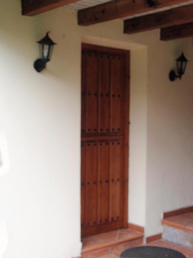Casa Para Vacaciones Junto Al Parque De La Naturaleza De Cabarceno Obregón Εξωτερικό φωτογραφία