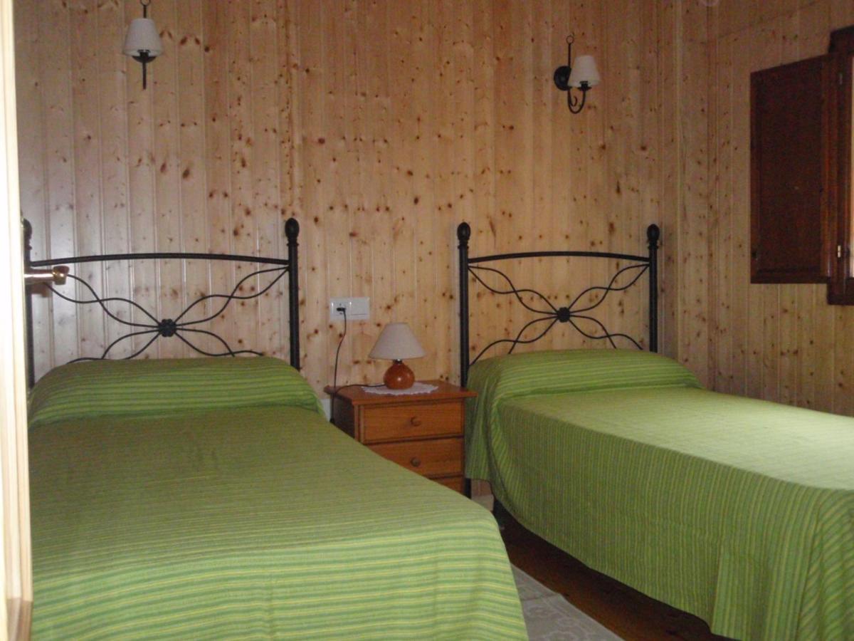 Casa Para Vacaciones Junto Al Parque De La Naturaleza De Cabarceno Obregón Εξωτερικό φωτογραφία