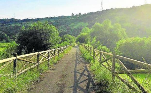 Casa Para Vacaciones Junto Al Parque De La Naturaleza De Cabarceno Obregón Εξωτερικό φωτογραφία