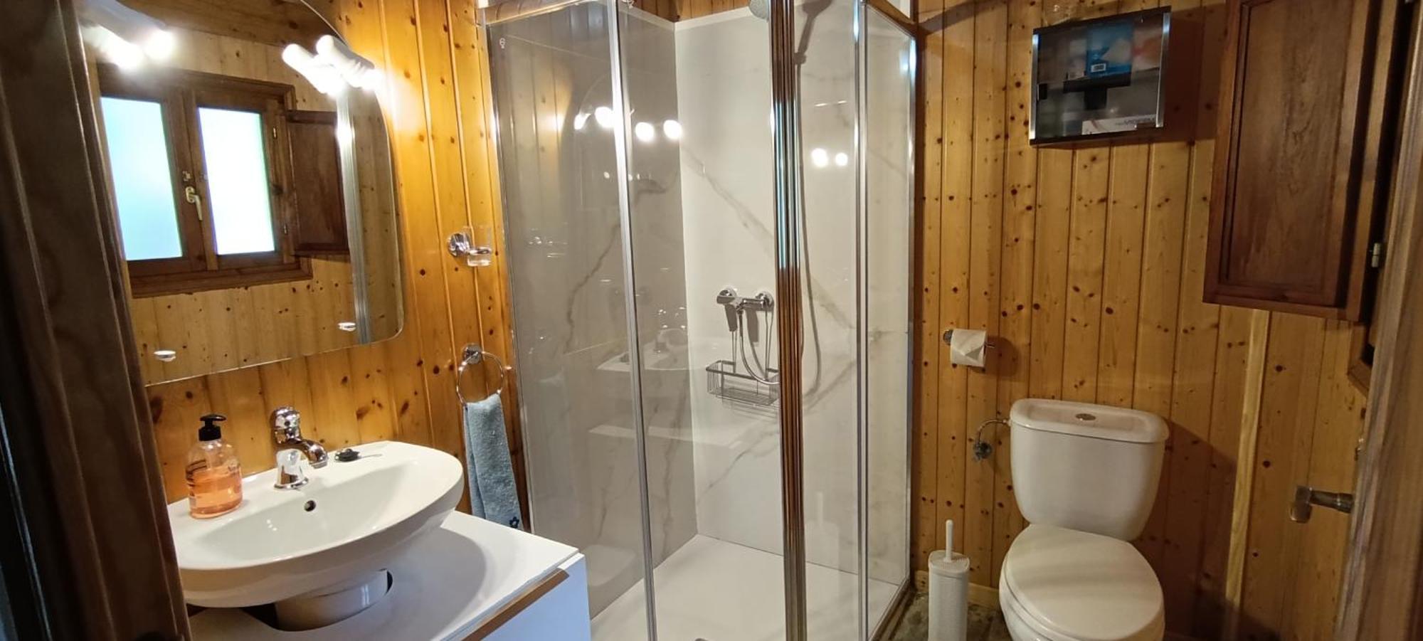 Casa Para Vacaciones Junto Al Parque De La Naturaleza De Cabarceno Obregón Εξωτερικό φωτογραφία