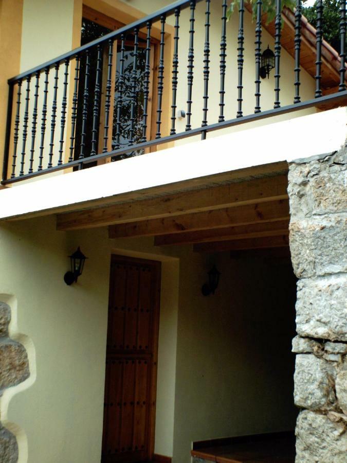Casa Para Vacaciones Junto Al Parque De La Naturaleza De Cabarceno Obregón Εξωτερικό φωτογραφία