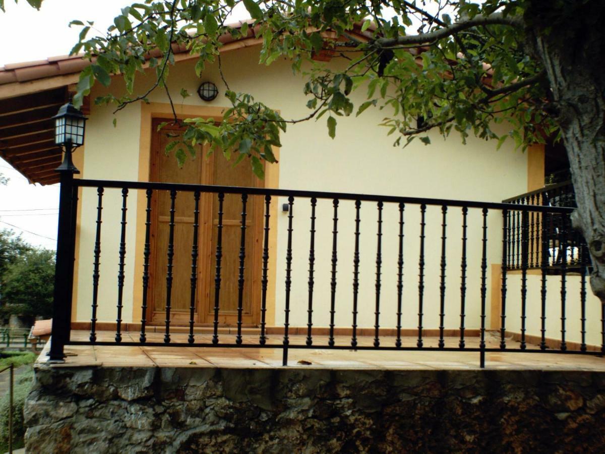 Casa Para Vacaciones Junto Al Parque De La Naturaleza De Cabarceno Obregón Εξωτερικό φωτογραφία
